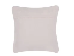 Dekokissen Kuhfell-Design Grau 45 X 45 Cm Neeloor