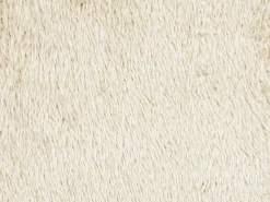 Dekokissen Kunstfell Hellbeige 45 X 45 Cm Pilea