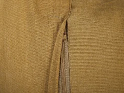 Dekokissen Orientalisches Muster Jute Mehrfarbig 45 X 45 Cm Katora