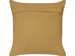 Dekokissen Orientalisches Muster Jute Mehrfarbig 45 X 45 Cm Deepor
