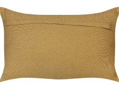 Dekokissen Orientalisches Muster Jute Mehrfarbig 30 X 50 Cm Beel