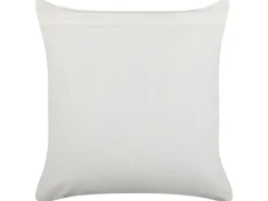 Dekokissen Orientalisches Muster Baumwolle Hellgrun / Weis 45 X 45 Cm 2Er Set Larics