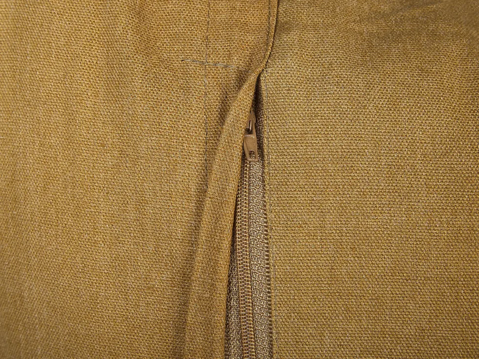 Dekokissen Orientalisches Muster Jute Mehrfarbig 45 X 45 Cm Beel