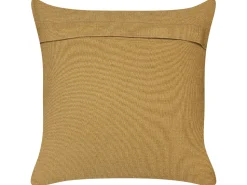 Dekokissen Orientalisches Muster Jute Mehrfarbig 45 X 45 Cm 2Er Set Urpad