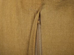 Dekokissen Orientalisches Muster Jute Mehrfarbig 45 X 45 Cm 2Er Set Urpad