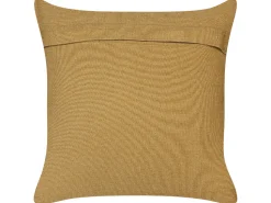 Dekokissen Orientalisches Muster Jute Mehrfarbig 45 X 45 Cm 2Er Set Beel
