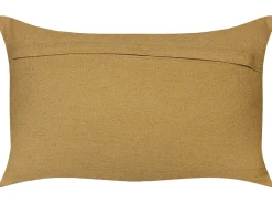 Dekokissen Orientalisches Muster Jute Mehrfarbig 30 X 50 Cm Cumbum