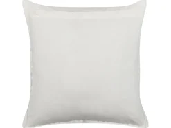 Dekokissen Orientalisches Muster Baumwolle Dunkelblau / Weis 45 X 45 Cm Cordata