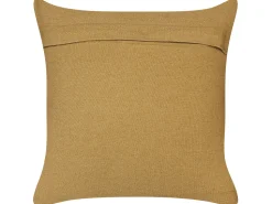 Dekokissen Orientalisches Muster Jute Mehrfarbig 45 X 45 Cm 2Er Set Maguri