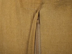 Dekokissen Orientalisches Muster Jute Mehrfarbig 45 X 45 Cm 2Er Set Pulicat