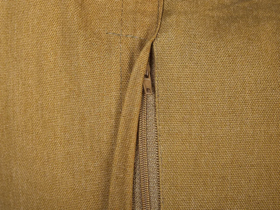 Dekokissen Orientalisches Muster Jute Mehrfarbig 45 X 45 Cm 2Er Set Pulicat