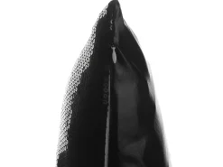 Dekokissen Pailletten Schwarz 45 X 45 Cm 2Er Set Aster