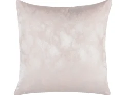 Dekokissen Rosa / Gold 45 X 45 Cm 2Er Set Cassia