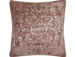 Dekokissen Rosa 45 X 45 Cm 2Er Set Vakayar