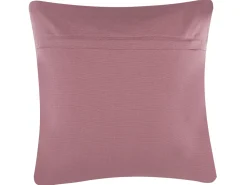 Dekokissen Rosa 45 X 45 Cm 2Er Set Vakayar