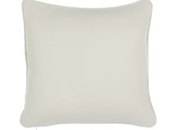 Dekokissen Weis 45 X 45 Cm 2Er Set Heliotrope