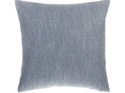 Dekokissen Zickzack Grau 45 X 45 Cm Lupine