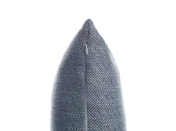Dekokissen Zickzack Grau 45 X 45 Cm Lupine