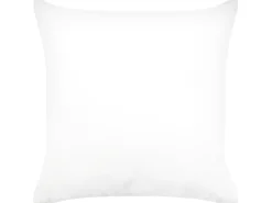 Dekokissen Zitronenmuster Schwarz / Gelb 45 X 45 Cm 2Er Set Orchid