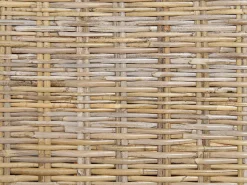 Doppelbett Rattan Naturlich Lattenrost 180 X 200 Cm Salbris