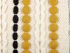 2Er Set Dekokissen 40 X 60 Cm Mehrfarbig Ardisia