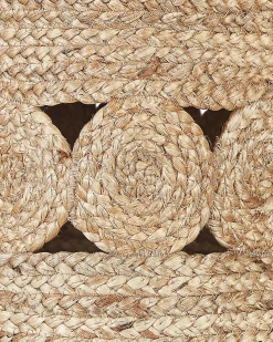 2Er Set Korbe Aus Jute Natur Alang