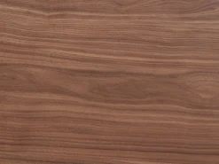 Esstisch Dunkler Holzfarbton 180 X 90 Cm Huxter