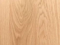 Esstisch Heller Holzfarbton 150/190 X 90 Cm Ausziehbar Madox