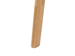 Esstisch Heller Holzfarbton 150/190 X 90 Cm Ausziehbar Madox