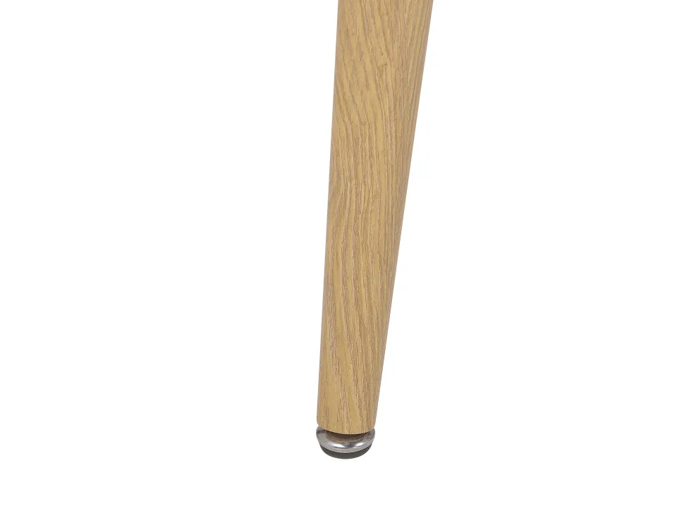 Esstisch Heller Holzfarbton 180/210 X 90 Cm Ausziehbar Haga