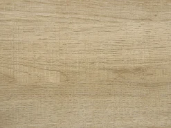 Esstisch Heller Holzfarbton 160 X 90 Cm Buscot