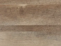 Esstisch Heller Holzfarbton / Schwarz 140/180 X 90 Cm Ausziehbar Bronson