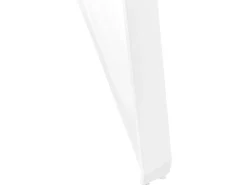 Esstisch Marmor Optik Weis 160 X 90 Cm Grieger