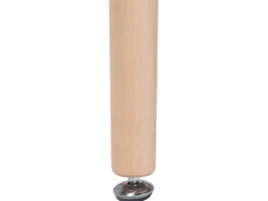 Esstisch Schwarz 120 Cm Bovio