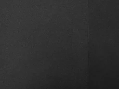 Esstisch Schwarz 120/160 X 80 Cm Ausziehbar Norley