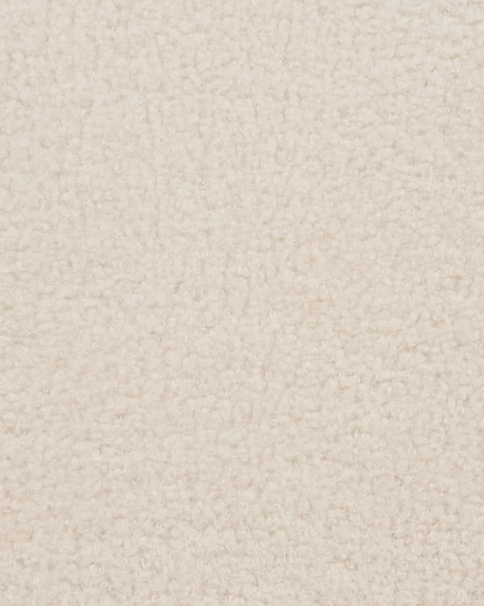 Esszimmerstuhl Kunststoff Beige / Schwarz 4Er Set Panora