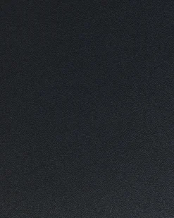 Esszimmerstuhl Kunststoff Schwarz 2Er Set Shonto