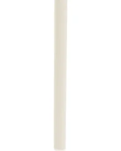 Esszimmerstuhl Kunststoff Beige 2Er Set Milaca