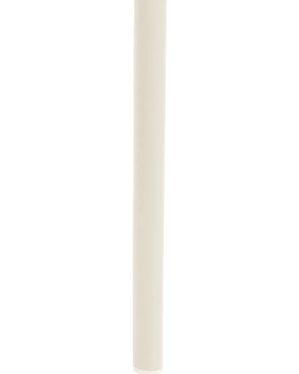 Esszimmerstuhl Kunststoff Beige 2Er Set Milaca