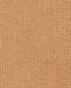 Esszimmerstuhl Polsterbezug Orange 2Er Set Ada