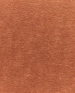 Esszimmerstuhl Polsterbezug Orange 2Er Set Kenai