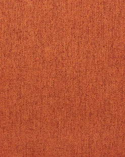 Esszimmerstuhl Polsterbezug Orange 2Er Set Elko