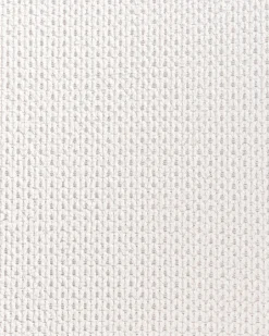 Esszimmerstuhl Polsterbezug Cremeweis 2Er Set Ada