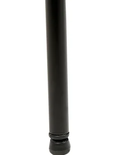 Esszimmerstuhl Samtstoff Rosa 2Er Set Covelo