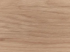 Esszimmertisch Heller Holzfarbton / Weis 150 X 90 Cm Lenister