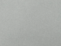 Fabric Corner Sofa Bed With Storage Light Grey Sommen