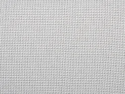 Fabric Living Room Set Black And White Loen