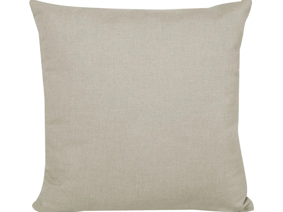 Fabric Sofa Bed Beige Glomma