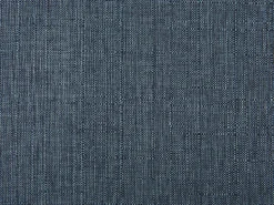 Fabric Sofa Bed Dark Blue York