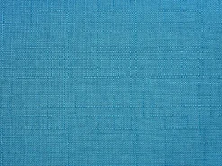 Fabric Sofa Bed Sea Blue Lucan